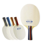1 buc Galaxy / Yinhe Mini lamă de tenis de masă pentru cadou de semnătură, folosită pentru lamă de semnătură