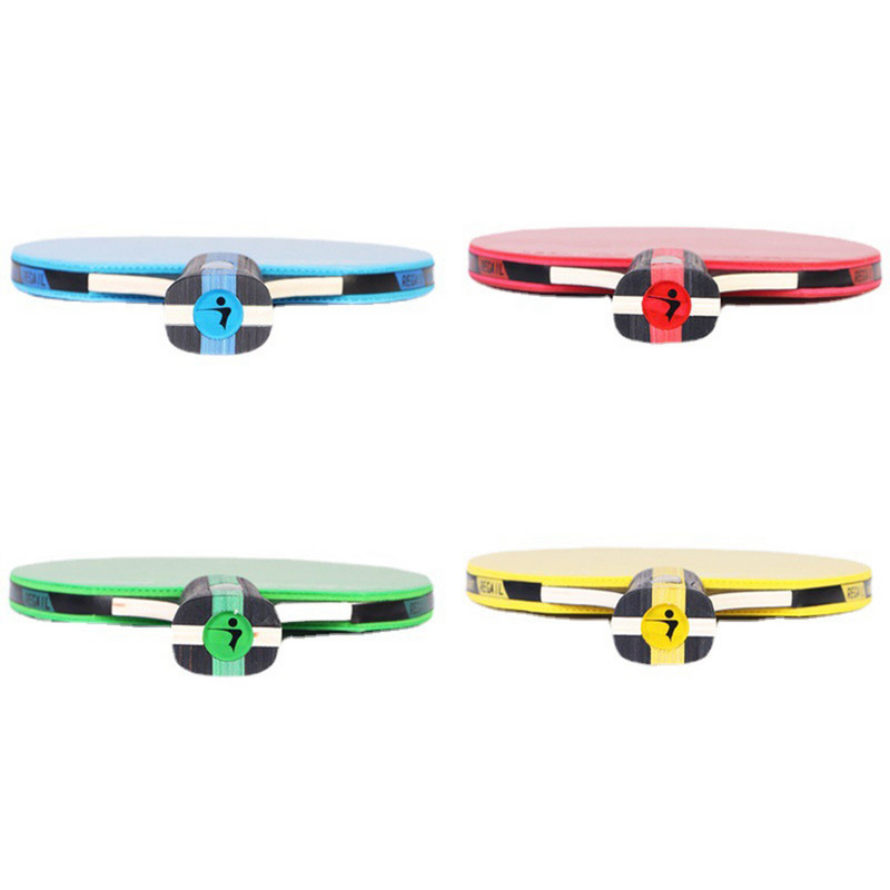 Professionaalne lauatennise reet Pingpongi reet koos kandekotiga algajatele poistele tüdrukutele