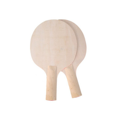 Többrétegű sportkellékek Edzőfelszerelés Szülő-gyermek interakció ping-pong lapát asztalitenisz ütő alaplap