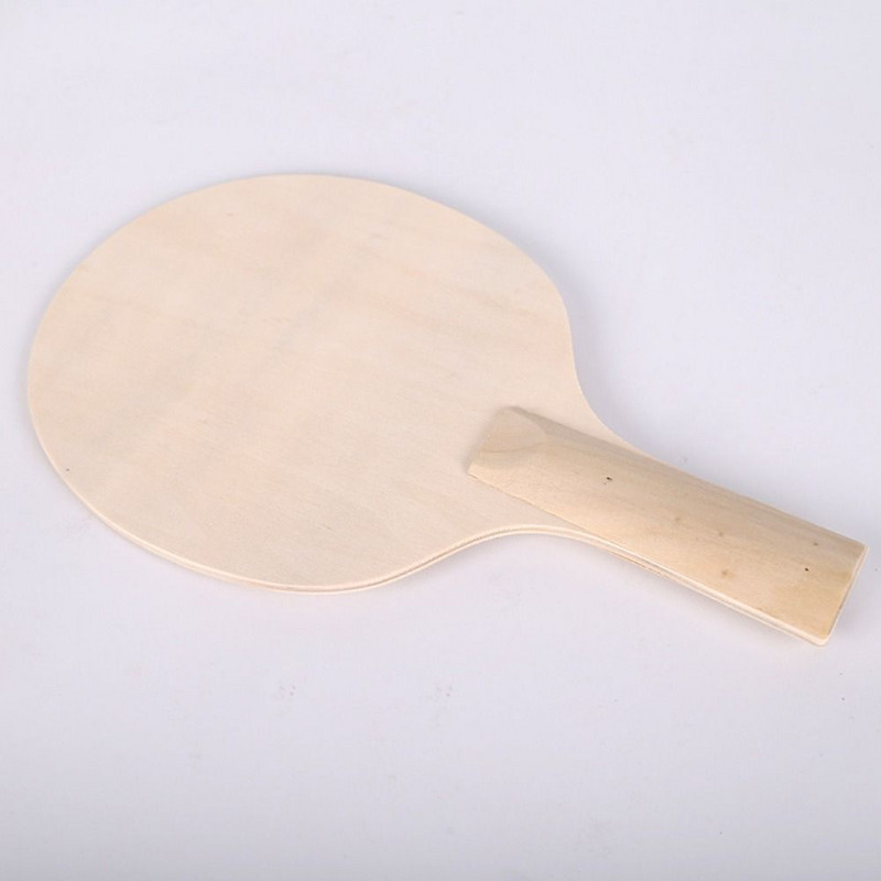 Többrétegű sportkellékek Edzőfelszerelés Szülő-gyermek interakció ping-pong lapát asztalitenisz ütő alaplap