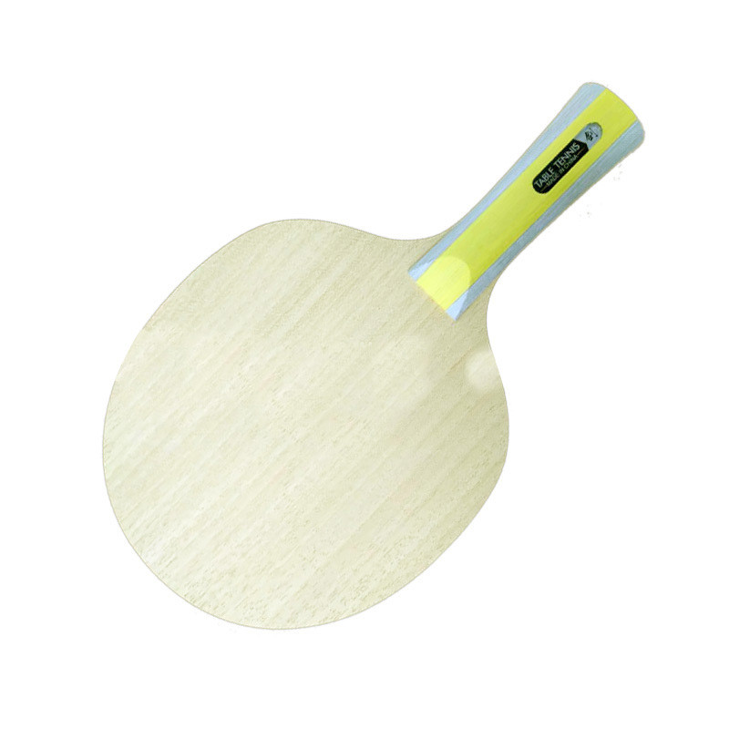 SWORD Allround asztalitenisz penge (5 rétegű fa) SWORD ütő Eredeti SWORD ping-pong ütő / lapát