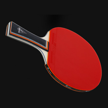 Хилка за тенис на маса 2 3 Star Spin Control 7 пластова дървена бухалка за пинг-понг с дълга дръжка Универсална бухалка Fast Break Defense Pingpang Bat