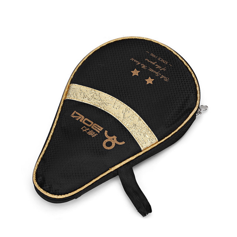 2 3 csillagos pörgésvezérlő asztalitenisz ütő 7 rétegű fa pingpong ütő, hosszú nyelű, körkörös típusú gyorstörés védő pingpang ütő