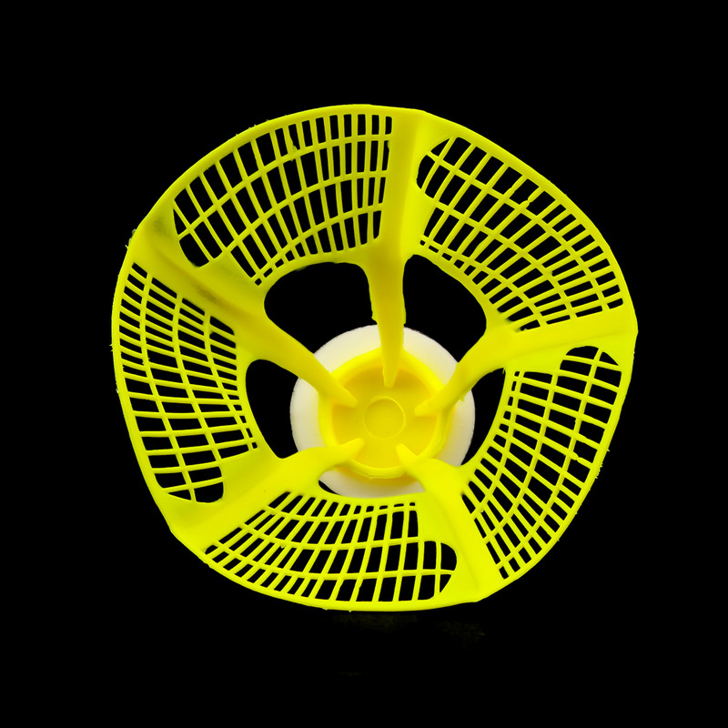 Welkin 2022 uus originaal AirShuttle välisulgpall AirShuttle plastikkuuli nailonist süstikpalli stabiilne takistus 3tk/pakk