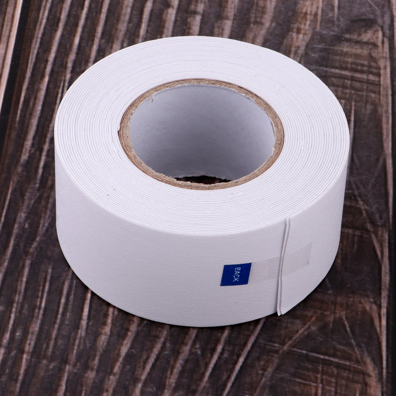 5 m universaalne reketipea kaitserihma kleebis tennise mõla asendusreketi raami kaitseteip sporttennise sulgpalli jaoks