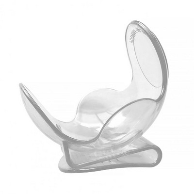 1PCS Щипка за топка за тенис Оборудване за практическо обучение Здрава конструкция за топка за тенис Щипка за тенис на талията Държач за топка за тенис