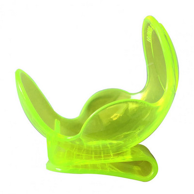 1PCS Щипка за топка за тенис Оборудване за практическо обучение Здрава конструкция за топка за тенис Щипка за тенис на талията Държач за топка за тенис