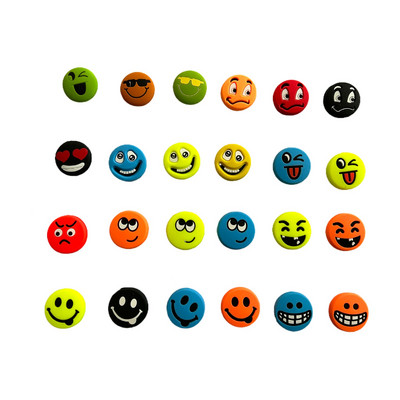 5 vnt mažmeninės prekybos ZARSIA teniso raketės amortizatorius, teniso amortizatoriaus amortizatorius, teniso antivibradorinis amortizatorius