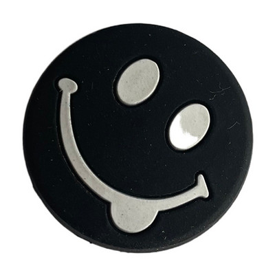 5 vnt mažmeninės prekybos ZARSIA teniso raketės amortizatorius, teniso amortizatoriaus amortizatorius, teniso antivibradorinis amortizatorius