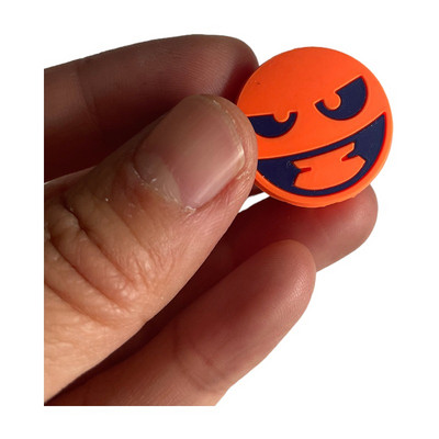 5 vnt mažmeninės prekybos ZARSIA teniso raketės amortizatorius, teniso amortizatoriaus amortizatorius, teniso antivibradorinis amortizatorius