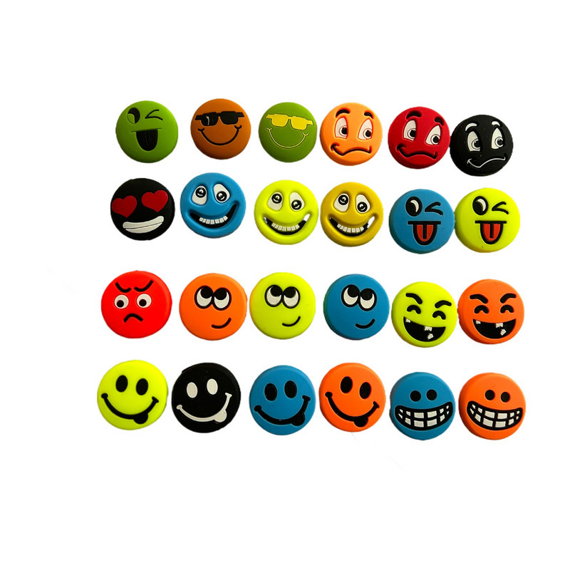 5 vnt mažmeninės prekybos ZARSIA teniso raketės amortizatorius, teniso amortizatoriaus amortizatorius, teniso antivibradorinis amortizatorius