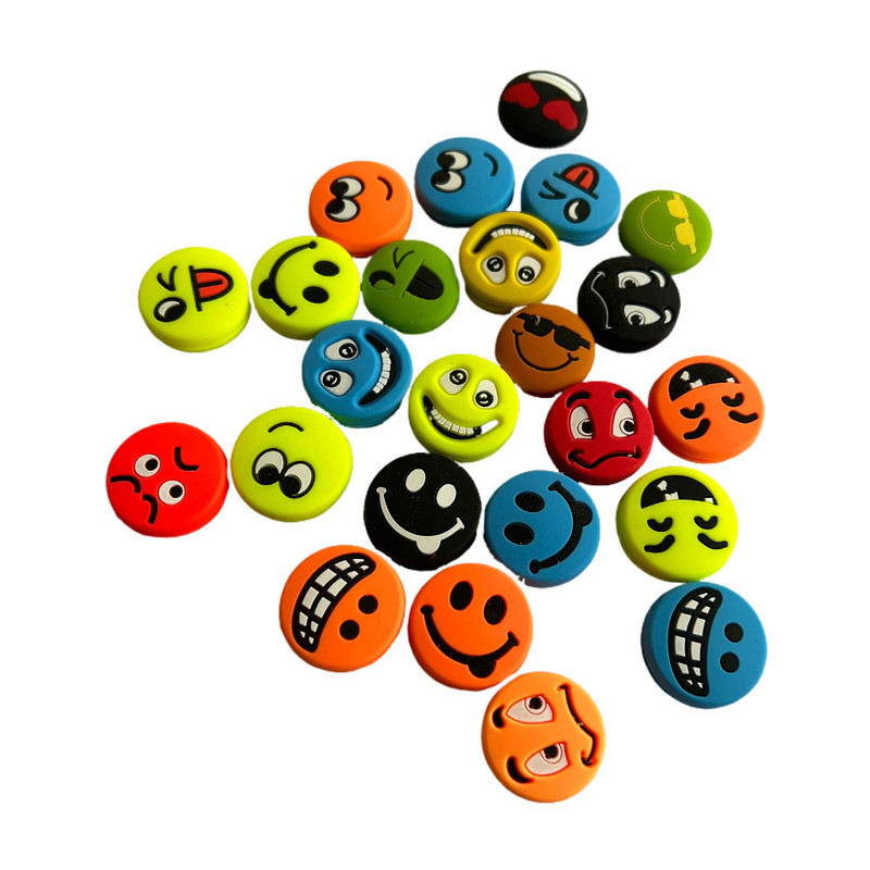 5 vnt mažmeninės prekybos ZARSIA teniso raketės amortizatorius, teniso amortizatoriaus amortizatorius, teniso antivibradorinis amortizatorius