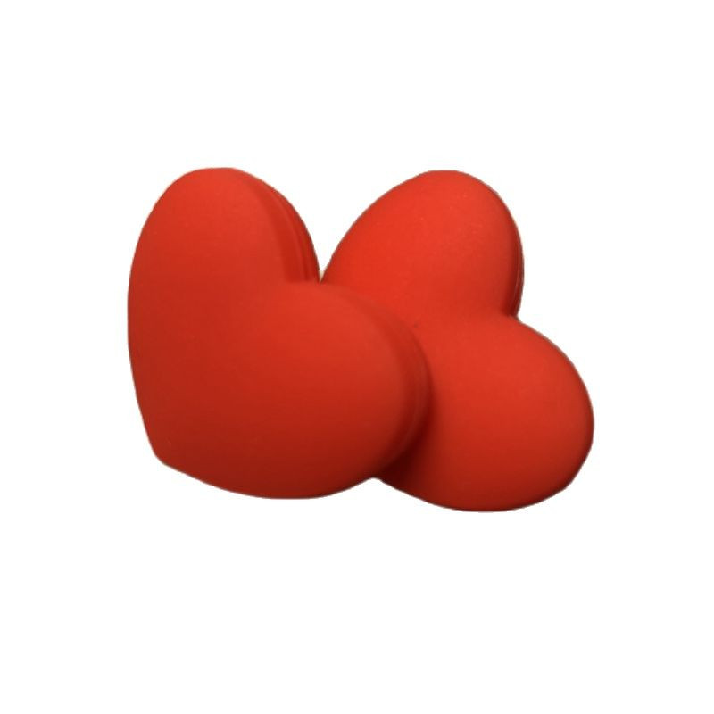 10 τμχ 2022 Νεότερο Heart of love Αποσβεστήρα δόνησης/ρακέτα τένις/ρακέτα τένις/Maria SHARAPOVA