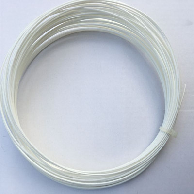 1 db ingyenes szállítás 12M 125 ALU 17L/1,25mm tenisz húr 4 szín