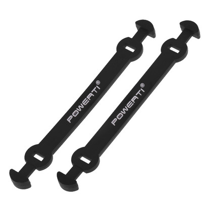 Komplektis 2 pikka tennise squashi reketi vibratsioonisummutit amortisaatorit põrutuskindlat summutit