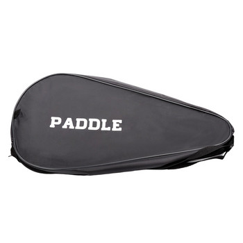 Чанта за тенис Padel Bag Paddle Tennis Bag Padel Cover Предпазител за лопата Ракета Спортни чанти Bosal De Raquete Padel Professional
