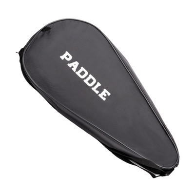 Τσάντα τένις Padel Bag Paddle Τσάντα τένις Padel Κάλυμμα Φτυάρι Προστατευτικό Ρακέτα Αθλητικές Τσάντες Bosal De Raquete Padel Professional