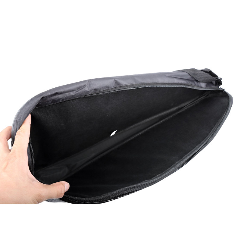 Τσάντα τένις Padel Bag Paddle Τσάντα τένις Padel Κάλυμμα Φτυάρι Προστατευτικό Ρακέτα Αθλητικές Τσάντες Bosal De Raquete Padel Professional