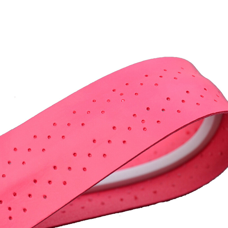 10 tk / partii tennissulgpalli reketi käepidemed õngeritvad Overgrip teip libisemisvastane jalgratta juhtraua katted sport higipael