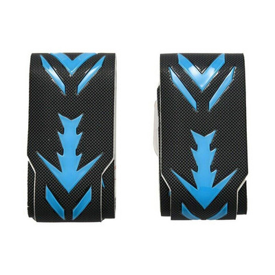 2tk/komplekt 3D kolmemõõtmeline tennisereketi lint Tennis Beach Tape Protector aer Agravated Rac O0o7