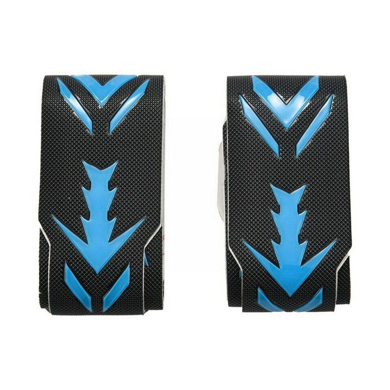 2tk/komplekt 3D kolmemõõtmeline tennisereketi lint Tennis Beach Tape Protector aer Agravated Rac O0o7