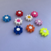 10 DB 2022 ÚJ teniszütő lengéscsillapító a teniszütő rezgéscsillapítóinak csökkentésére