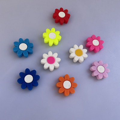 10 DB 2022 ÚJ teniszütő lengéscsillapító a teniszütő rezgéscsillapítóinak csökkentésére