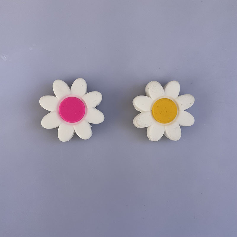 10 DB 2022 ÚJ teniszütő lengéscsillapító a teniszütő rezgéscsillapítóinak csökkentésére