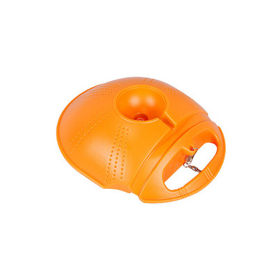 Teniso treniruočių įrangos rinkinys Atšokimo kamuoliuko styginiai teniso treniruoklis Agility teniso treniruočių įranga pradedantiesiems teniso treniruočių įrankis