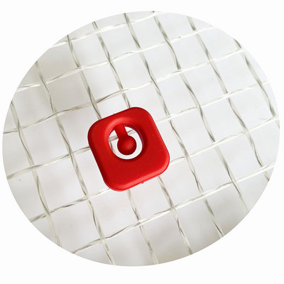 5 TK jaemüük KV205 2022 UUS tennisereketi amortisaator, mis vähendab tennisereketi vibratsioonisummutit raqueta