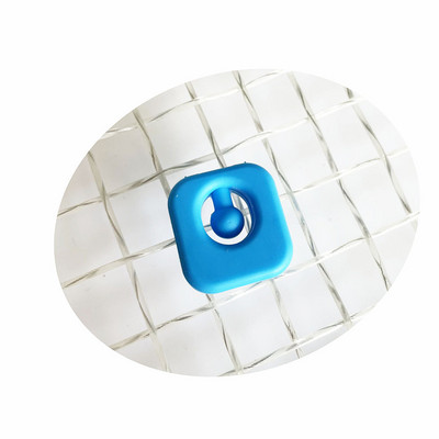 5 TK jaemüük KV205 2022 UUS tennisereketi amortisaator, mis vähendab tennisereketi vibratsioonisummutit raqueta