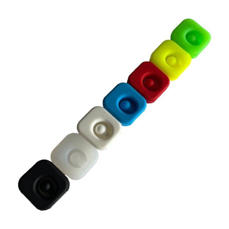 5 TK jaemüük KV205 2022 UUS tennisereketi amortisaator, mis vähendab tennisereketi vibratsioonisummutit raqueta