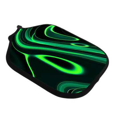 Κάλυμμα κουπιών από νεοπρένιο Pickleball - Προστατέψτε το κουπί / ρακέτα σας