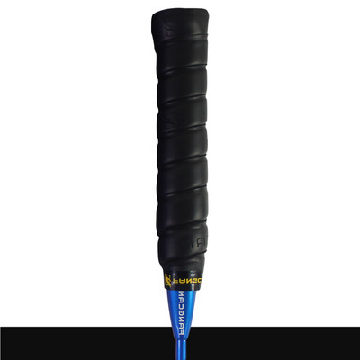 FANGCAN 6PCS Tacky PU тенис ръкохватка възглавница бадминтон скуош ракета над ръкохватка с пяна