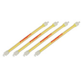 4 db szilikon teniszütő rezgéscsillapító lengéscsillapító teniszütő csillapító