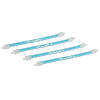 4 db szilikon teniszütő rezgéscsillapító lengéscsillapító teniszütő csillapító