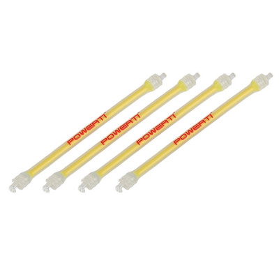 4 db szilikon teniszütő rezgéscsillapító lengéscsillapító teniszütő csillapító