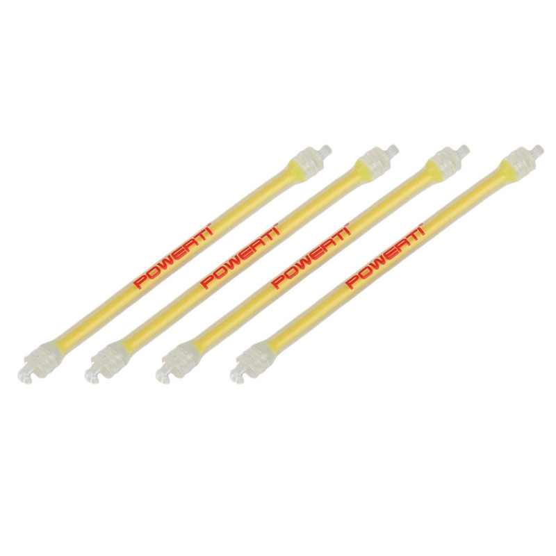 4 db szilikon teniszütő rezgéscsillapító lengéscsillapító teniszütő csillapító