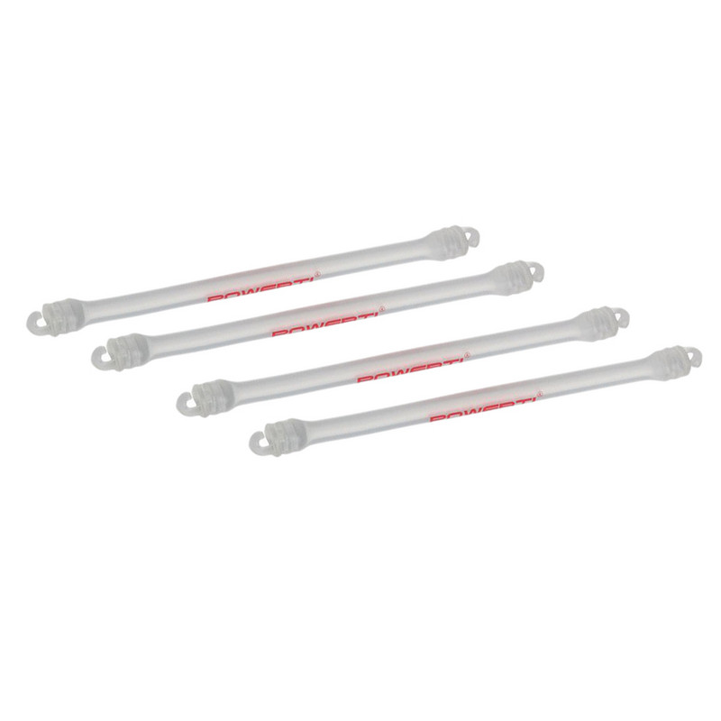 4 db szilikon teniszütő rezgéscsillapító lengéscsillapító teniszütő csillapító