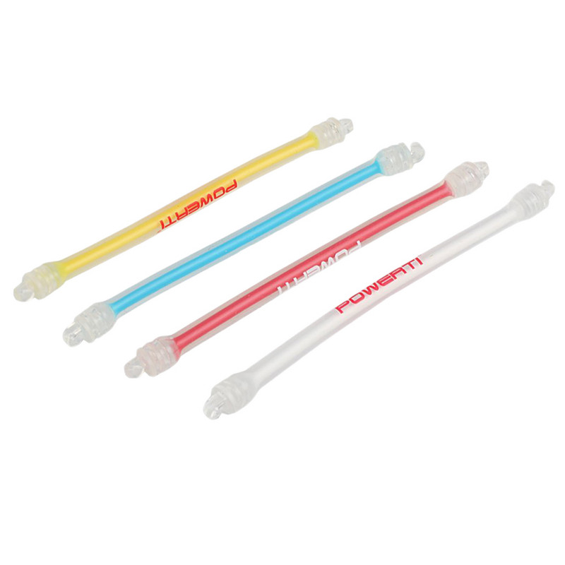 4 db szilikon teniszütő rezgéscsillapító lengéscsillapító teniszütő csillapító