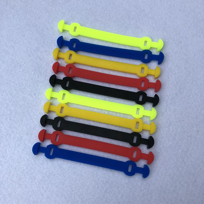 Αποσβεστήρα κραδασμών με αγκράφα 10 τεμ.