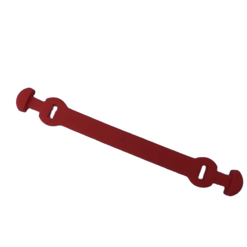 Αποσβεστήρα κραδασμών με αγκράφα 10 τεμ.