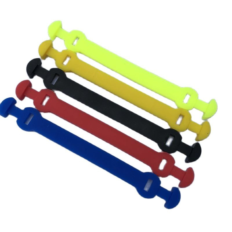 Αποσβεστήρα κραδασμών με αγκράφα 10 τεμ.