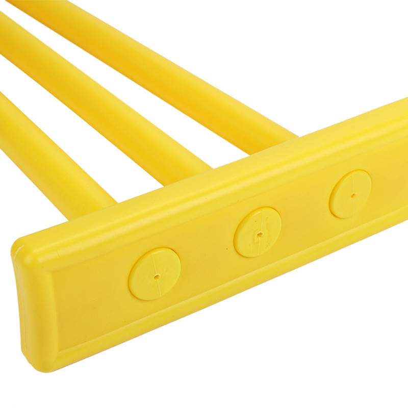 Комплект за крикет Gamesports Bat Yard Детско оборудване Тенис Backyard Toys Familyplay Outside Croquet Games Beachplastic Board Hard