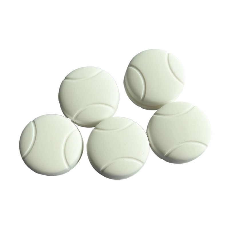 15 DB ZARSIA New Circle teniszütő lengéscsillapító, tenisz csillapító, tenisz antivibrador csillapító