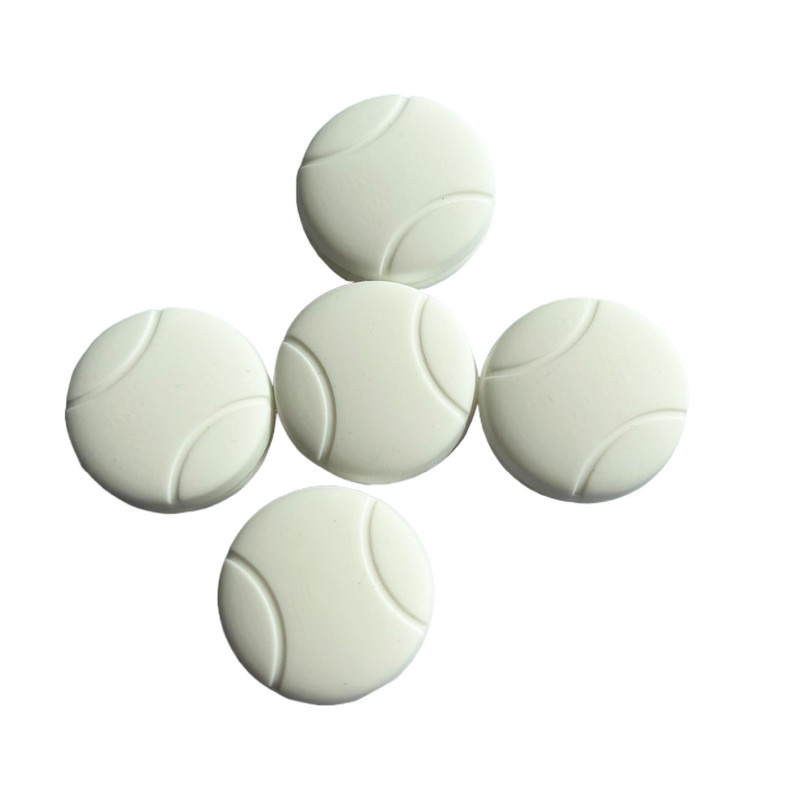 15 DB ZARSIA New Circle teniszütő lengéscsillapító, tenisz csillapító, tenisz antivibrador csillapító