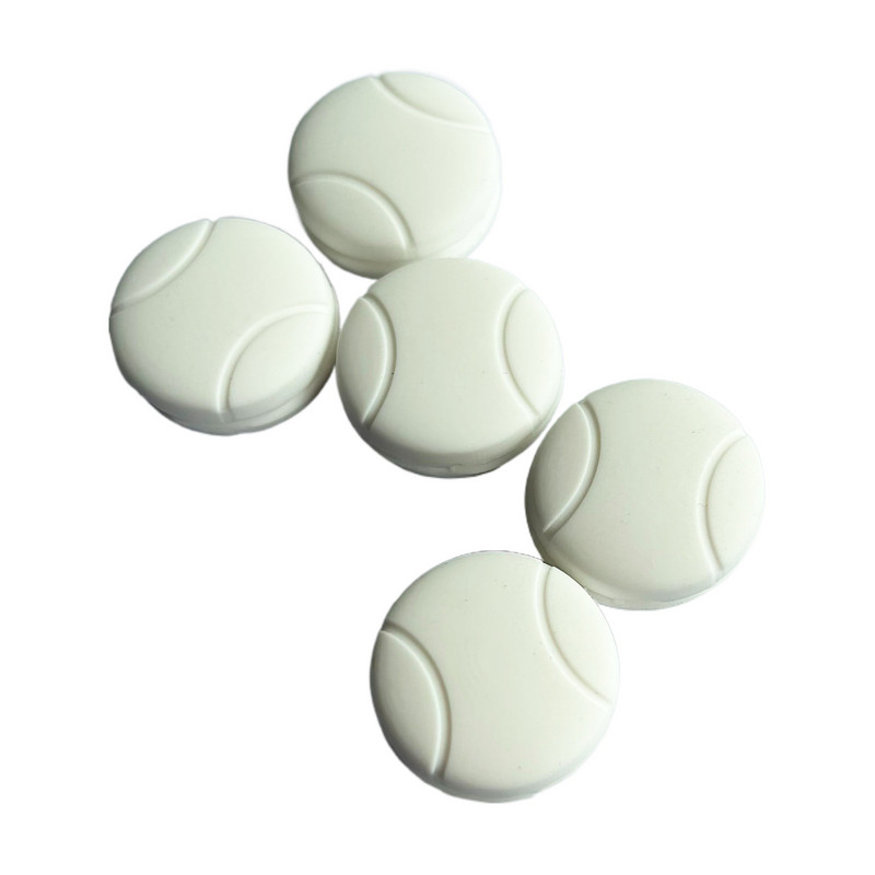 15 DB ZARSIA New Circle teniszütő lengéscsillapító, tenisz csillapító, tenisz antivibrador csillapító