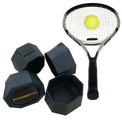 Handle G2 G3 Grip Accessories Racquet Damping Cover Shock Absorption Tennis Racket End Cap Shockproof Energy Sleeve