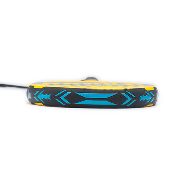 (2 бр./лот) Powerti 3D Cricket Grip Beach Rackets Paddle Cricket Bat Bottom Protection Beating anti-atrition