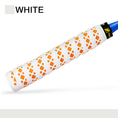 FANGCAN 5 бр./лот Двуцветен Pickleball Overgrip Cushion PU Grip Paddle Tennis Badinton